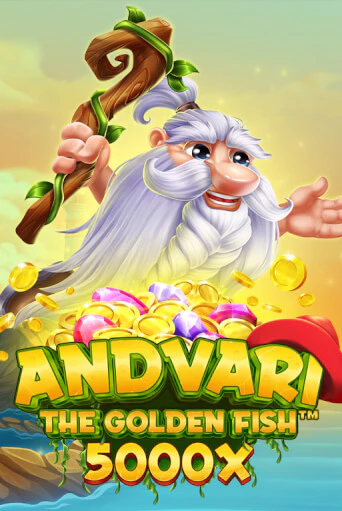ANDVARI THE GOLDEN FISH от  демо версия | VAVADA без регистрации