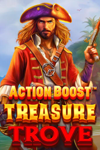 Action Boost™ Treasure Trove™ от  демо версия | VAVADA без регистрации