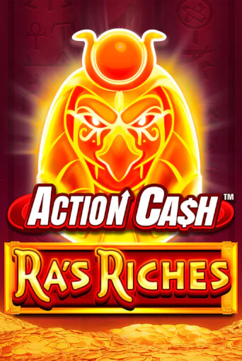 Action Cash™ Ra's Riches от  демо версия | VAVADA без регистрации