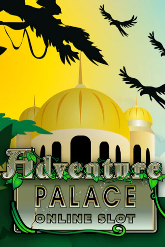 Adventure Palace от  демо версия | VAVADA без регистрации