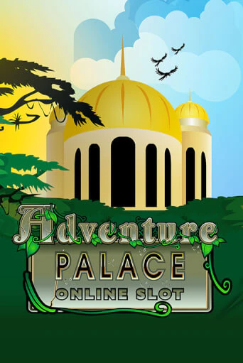 Adventure Palace от  демо версия | VAVADA без регистрации