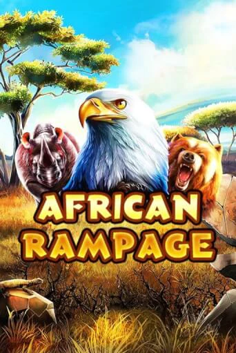 African Rampage от  демо версия | VAVADA без регистрации
