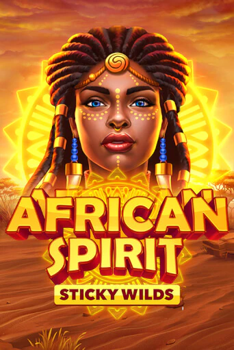 African Spirit Sticky Wilds от  демо версия | VAVADA без регистрации