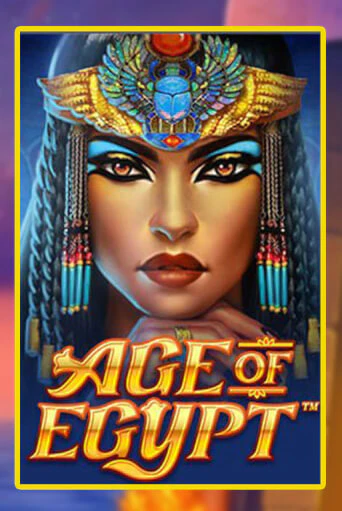Age of Egypt от  демо версия | VAVADA без регистрации
