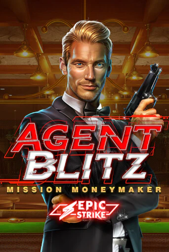 Agent Blitz: Mission Moneymaker от  демо версия | VAVADA без регистрации