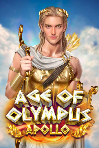 Age of Olympus: Apollo от  демо версия | VAVADA без регистрации