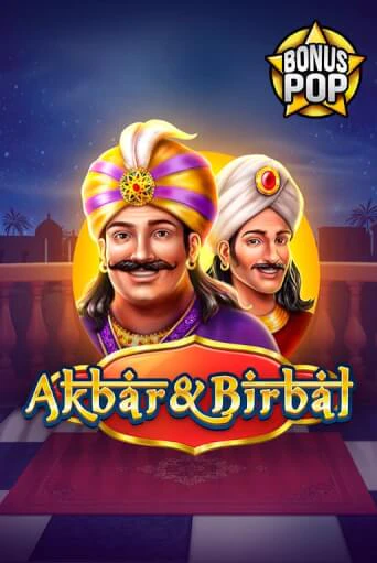 Akbar & Birbal от  демо версия | VAVADA без регистрации