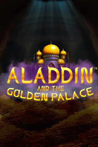 Aladdin And The Golden Palace от  демо версия | VAVADA без регистрации