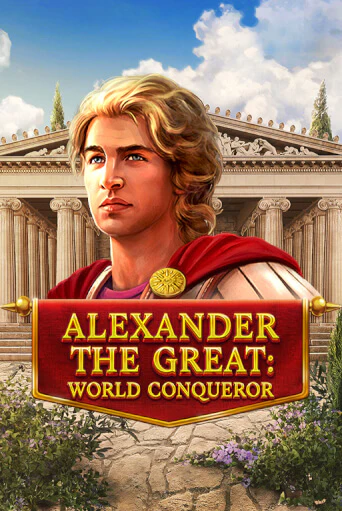 Alexander The Great: World Conqueror от  демо версия | VAVADA без регистрации