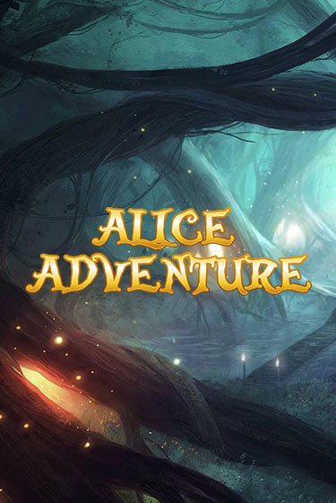 Alice Adventure от  демо версия | VAVADA без регистрации