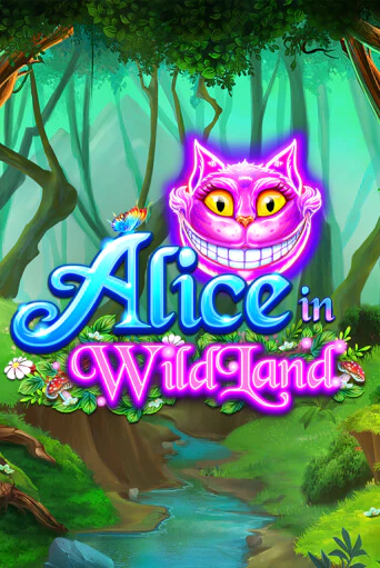 Alice in WildLand от  демо версия | VAVADA без регистрации