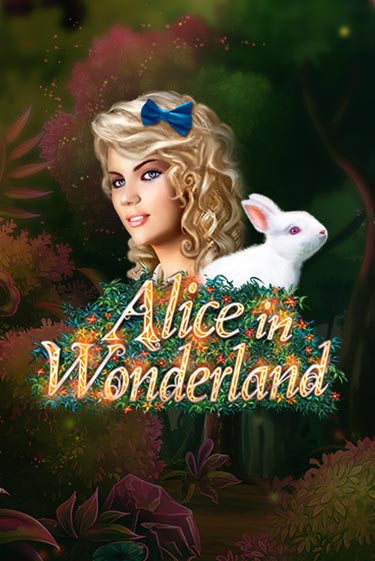 Alice In Wonderland от  демо версия | VAVADA без регистрации