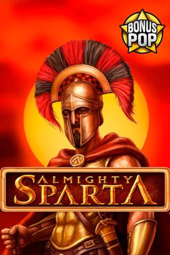 Almigthy Sparta от  демо версия | VAVADA без регистрации