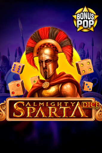Almighty Sparta - Dice от  демо версия | VAVADA без регистрации