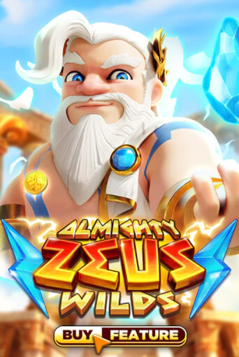 Almighty Zeus Wilds от  демо версия | VAVADA без регистрации