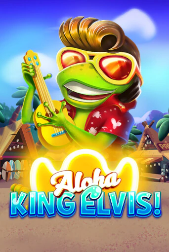 Aloha King Elvis от  демо версия | VAVADA без регистрации