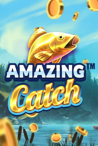 Amazing Catch от  демо версия | VAVADA без регистрации