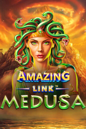 Amazing Link Medusa от  демо версия | VAVADA без регистрации