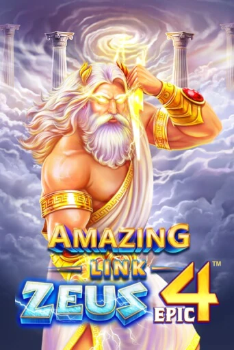 Amazing Link Zeus Epic 4 от  демо версия | VAVADA без регистрации