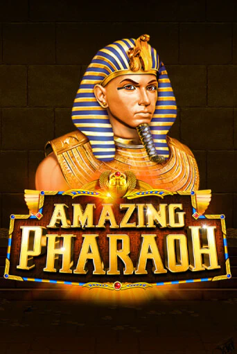 Amazing Pharaoh от  демо версия | VAVADA без регистрации