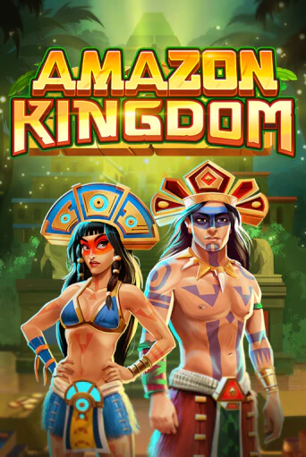 Amazon Kingdom от  демо версия | VAVADA без регистрации