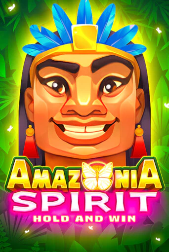 Amazonia Spirit от  демо версия | VAVADA без регистрации