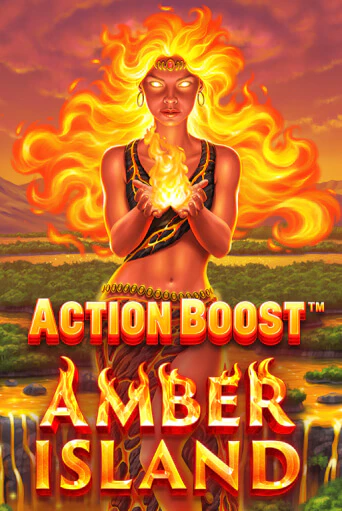 Action Boost™ Amber Island от  демо версия | VAVADA без регистрации