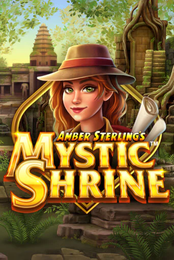 Amber Sterlings Mystic Shrine ™ от  демо версия | VAVADA без регистрации
