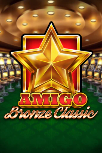 Amigo Bronze Classic от  демо версия | VAVADA без регистрации