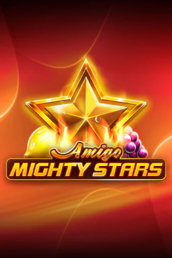 Amigo Mighty Stars от  демо версия | VAVADA без регистрации