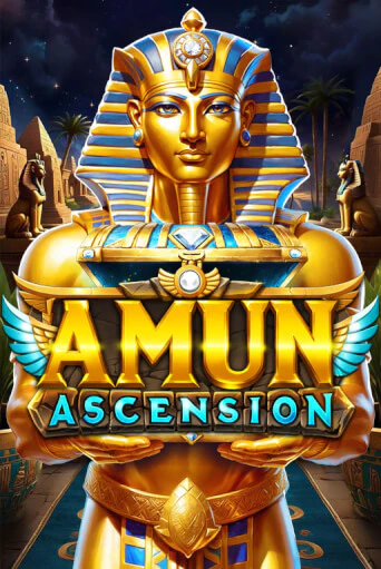 Amun Ascension от  демо версия | VAVADA без регистрации