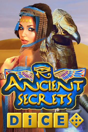 Ancient Secrets Dice от  демо версия | VAVADA без регистрации
