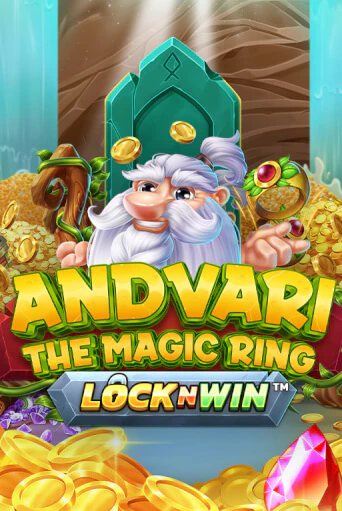 Andvari: The Magic Ring от  демо версия | VAVADA без регистрации