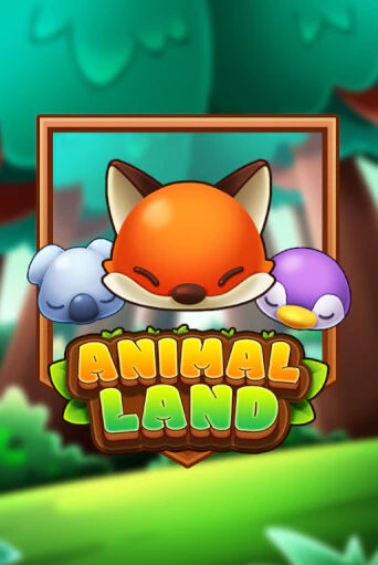 Animal Land от  демо версия | VAVADA без регистрации