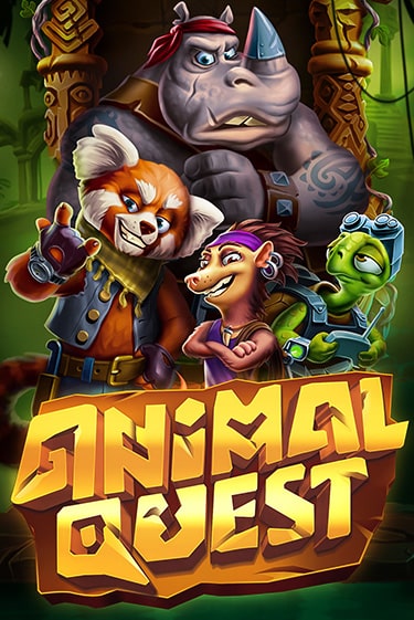 Animal Quest от  демо версия | VAVADA без регистрации
