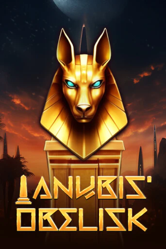 Anubis Obelisk от  демо версия | VAVADA без регистрации