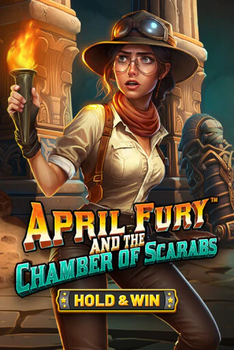 April Fury and the Chamber of Scarabs от  демо версия | VAVADA без регистрации