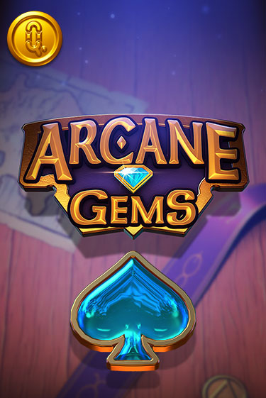 Arcane Gems от  демо версия | VAVADA без регистрации