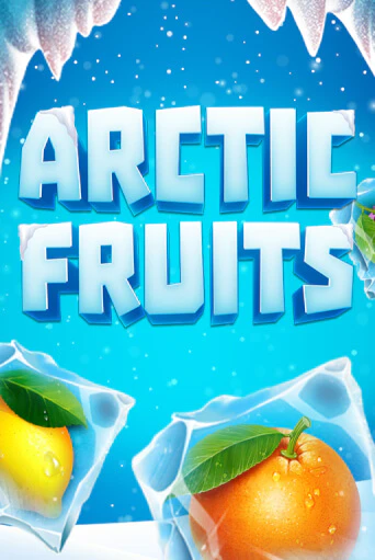 Arctic Fruits от  демо версия | VAVADA без регистрации