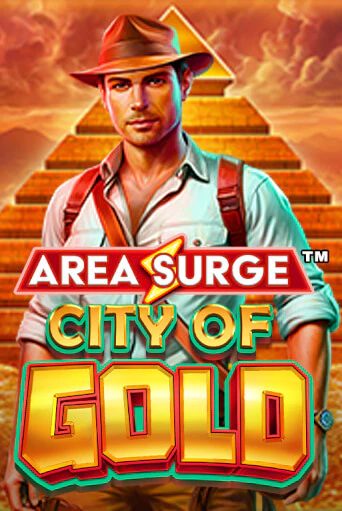 Area Surge™ City of Gold от  демо версия | VAVADA без регистрации