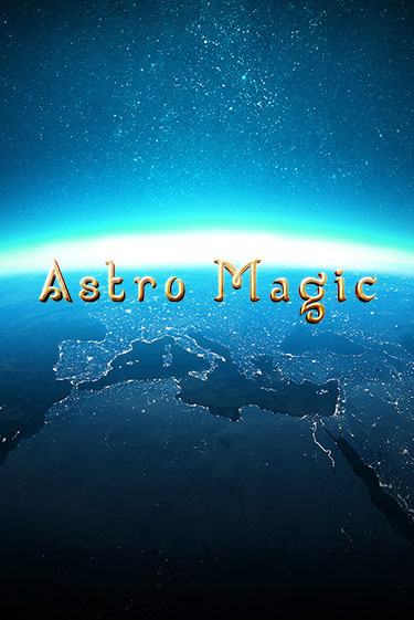 Astro Magic от  демо версия | VAVADA без регистрации