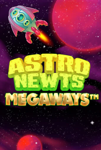 Astro Newts Megaways от  демо версия | VAVADA без регистрации