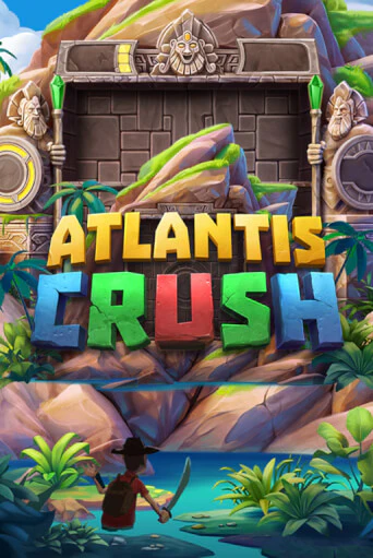 Atlantis Crush от  демо версия | VAVADA без регистрации