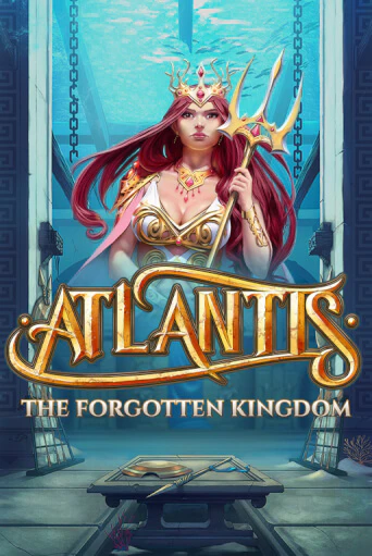 Atlantis: The Forgotten Kingdom от  демо версия | VAVADA без регистрации