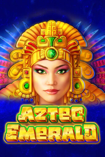 Aztec Emerald от  демо версия | VAVADA без регистрации