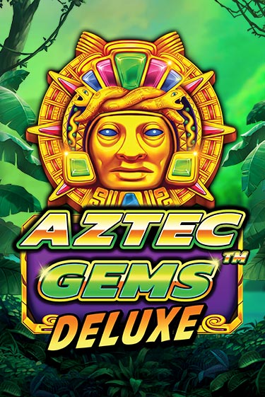 Aztec Gems Deluxe от  демо версия | VAVADA без регистрации