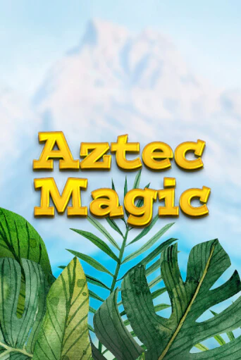 Aztec Magic от  демо версия | VAVADA без регистрации