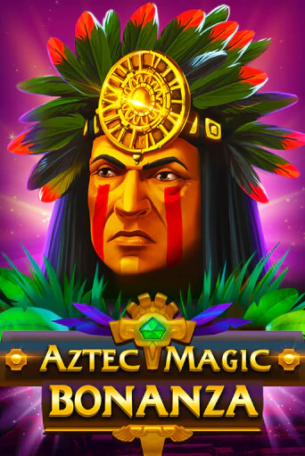 Aztec Magic Bonanza от  демо версия | VAVADA без регистрации