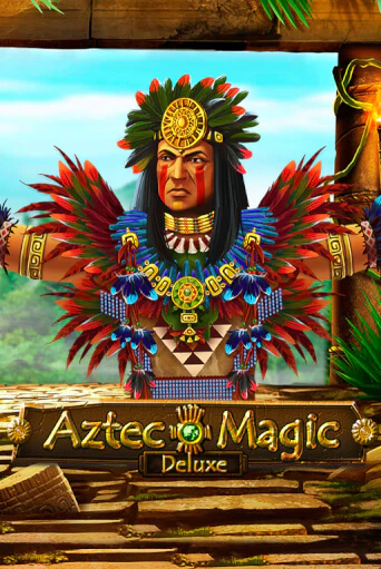 Aztec Magic Deluxe от  демо версия | VAVADA без регистрации