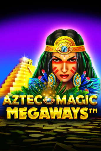 Aztec Magic Megaways от  демо версия | VAVADA без регистрации